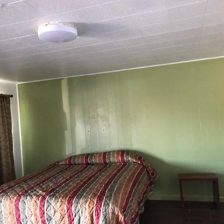 Oak Motel Ceres Exterior photo